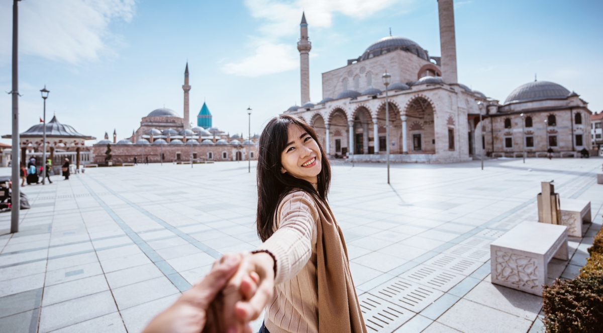 Daily Konya Tour From Mersin photo 1
