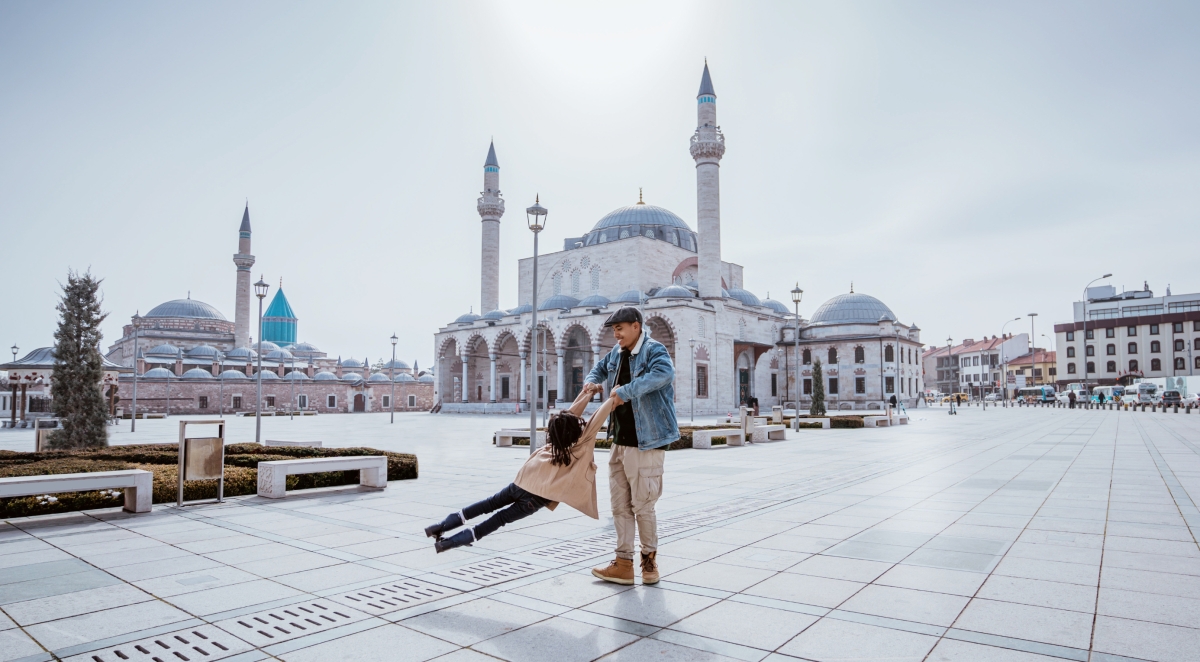Daily Konya Tour From Mersin photo 2