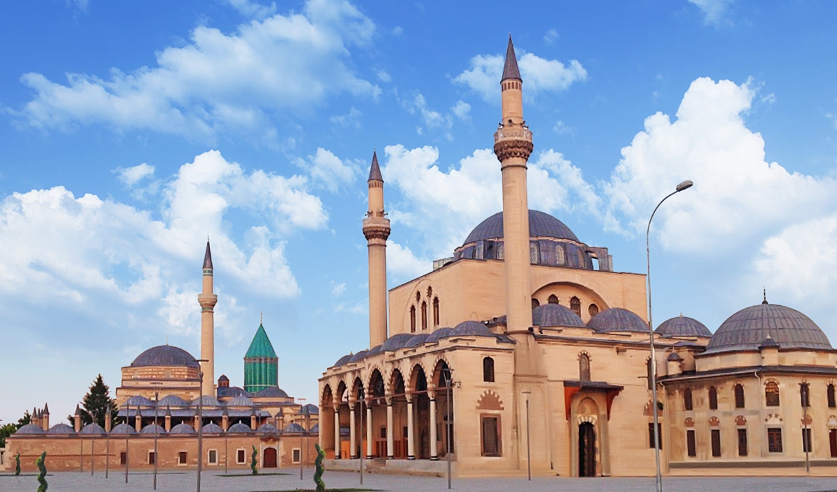 Daily Konya Tour From Mersin photo 7