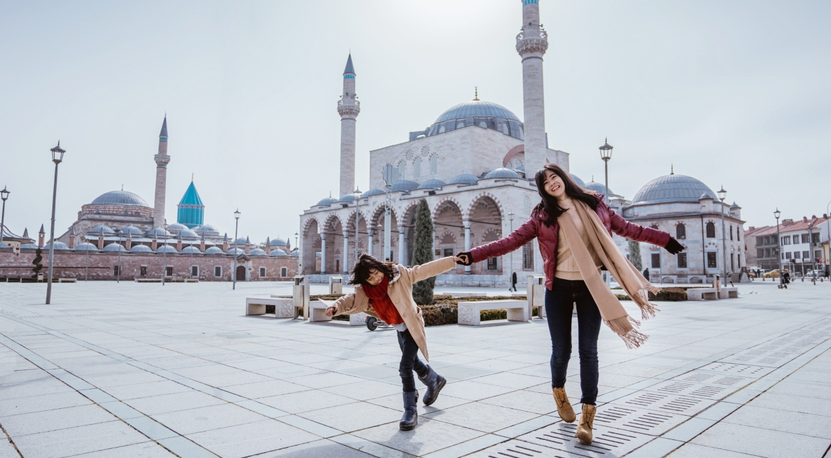Daily Konya Tour From Mersin photo 8