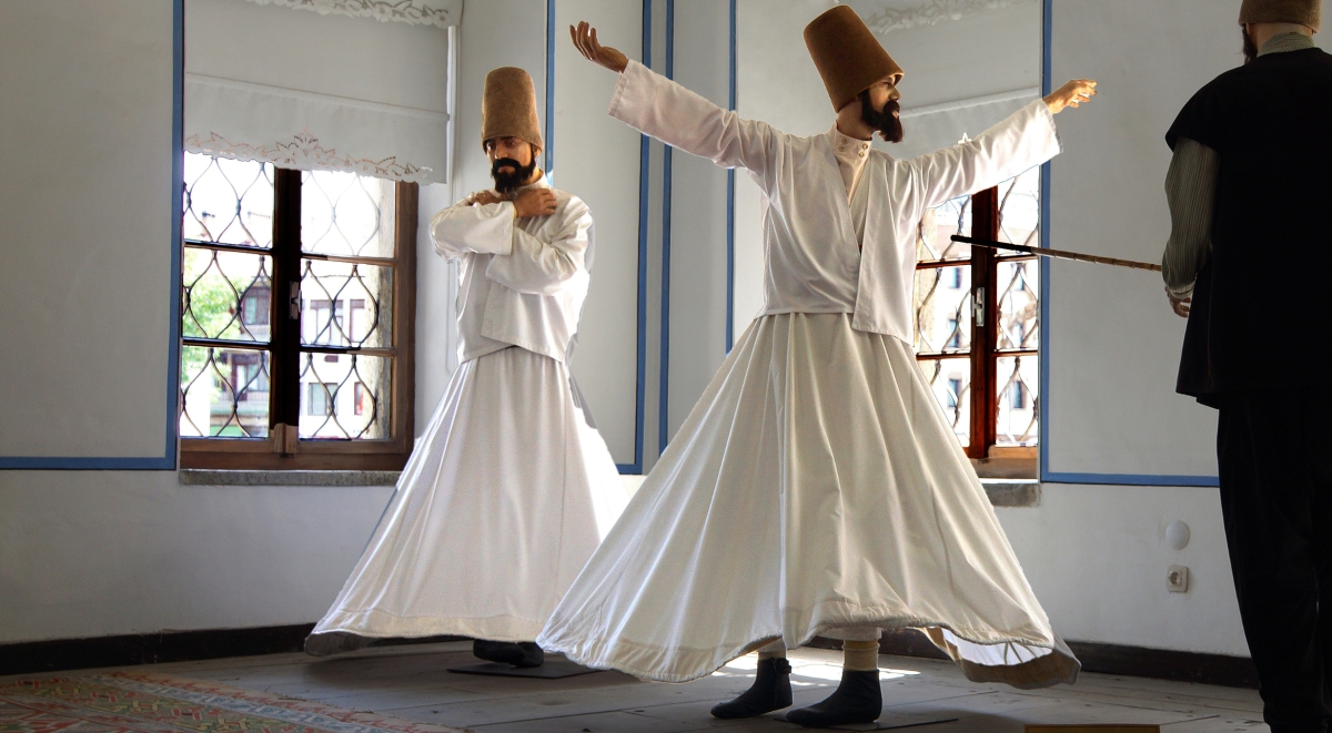 Daily Konya Tour From Mersin photo 9