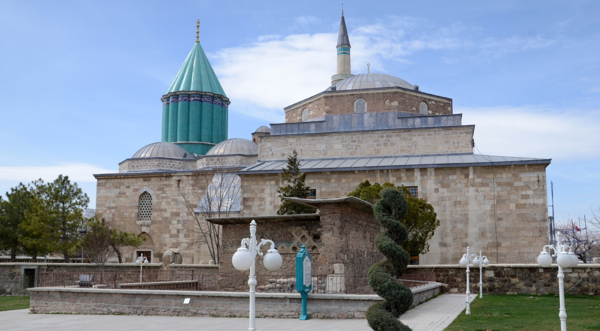 Daily Konya Tour From Mersin photo 10