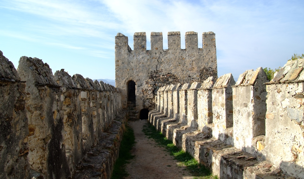 Daily Mersin Mamure Fortress Tour photo 3