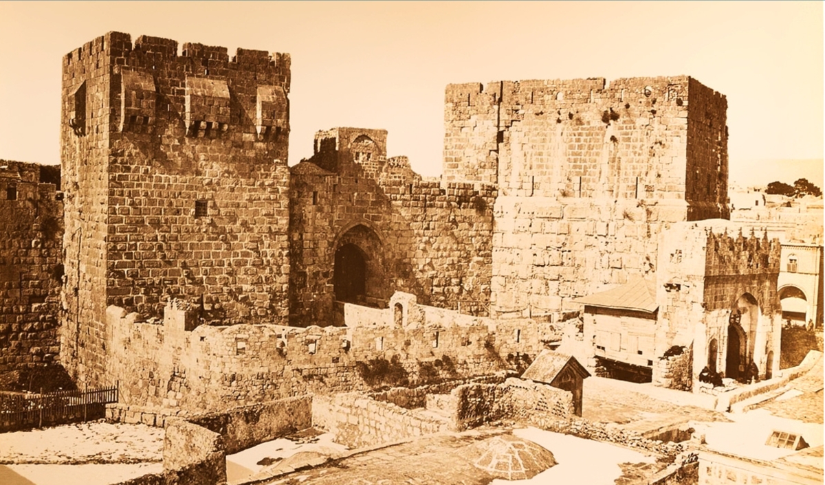 Daily Mersin Mamure Fortress Tour photo 10
