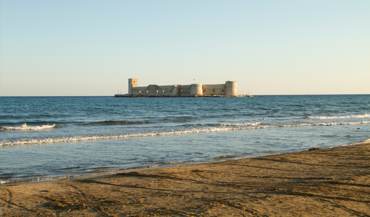 Daily Mersin Historical City Tour photo 3