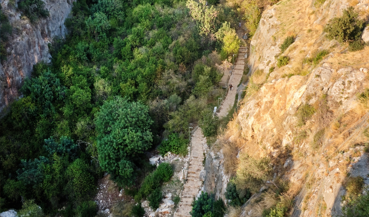 Daily Mersin Historical City Tour photo 7