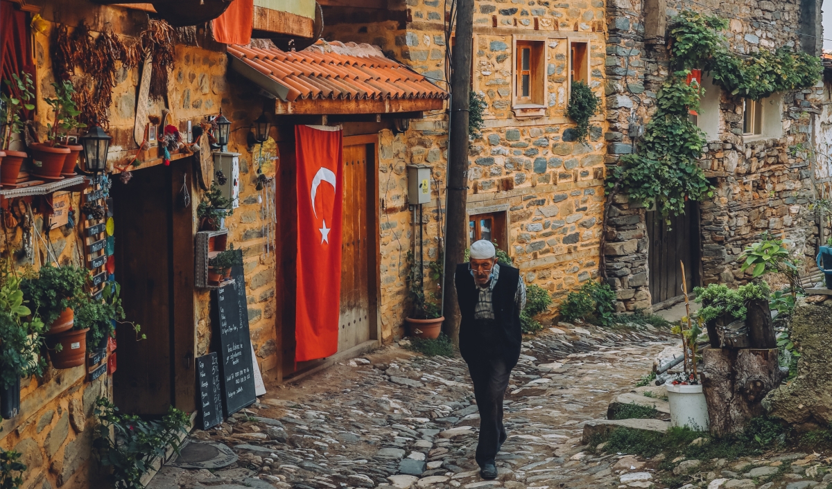 Daily Cumalikizik Ottoman Village Tour from Istanbul photo 1