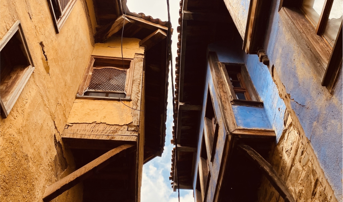 Daily Cumalikizik Ottoman Village Tour from Istanbul photo 9