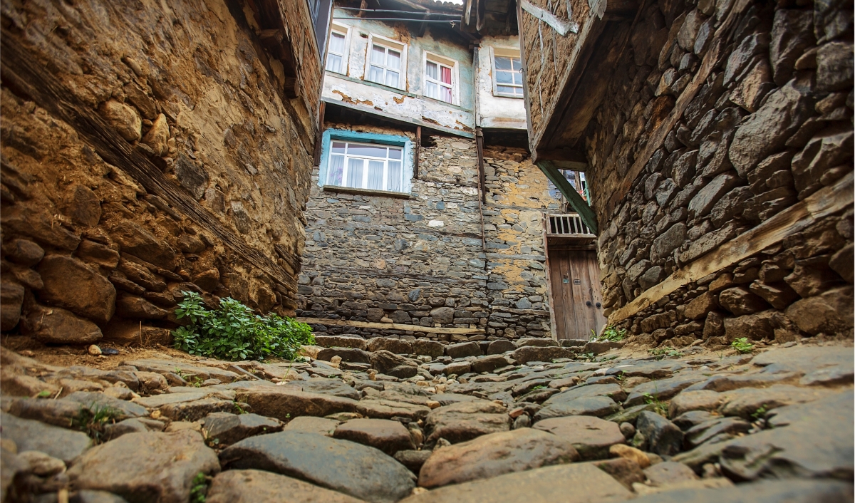 Daily Cumalikizik Ottoman Village Tour from Istanbul photo 10