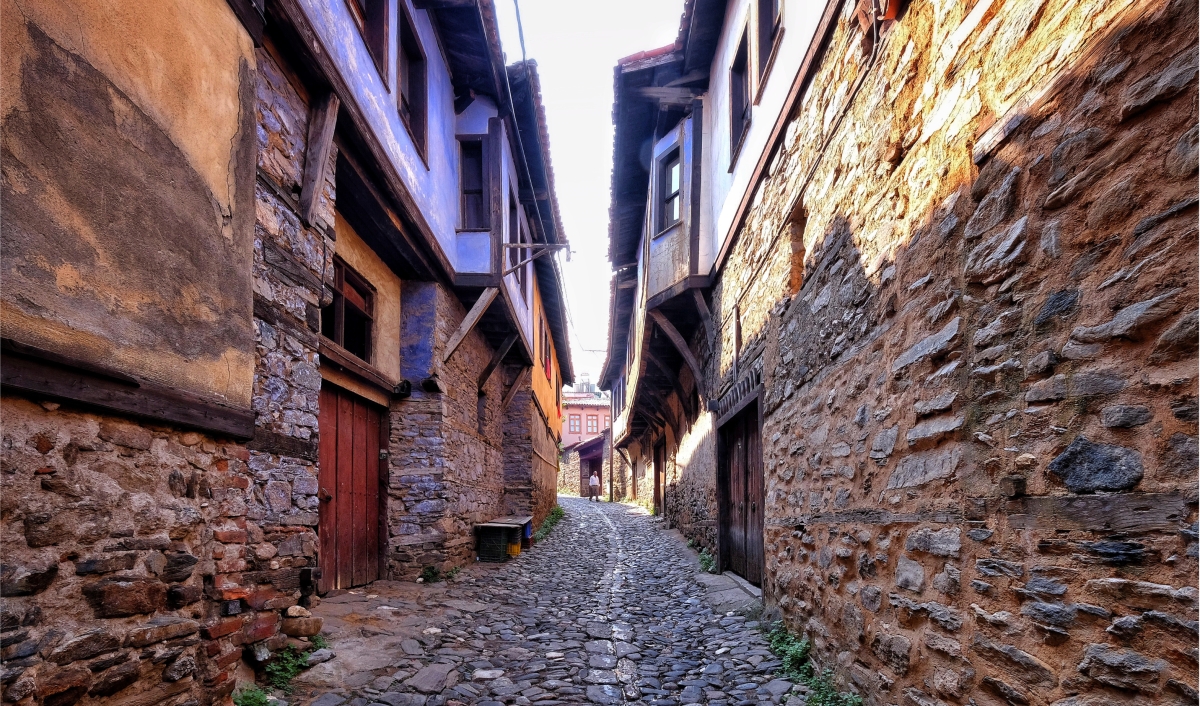 Daily Bursa & Cumalikizik Ottoman Heritage Tour from Istanbul photo 4