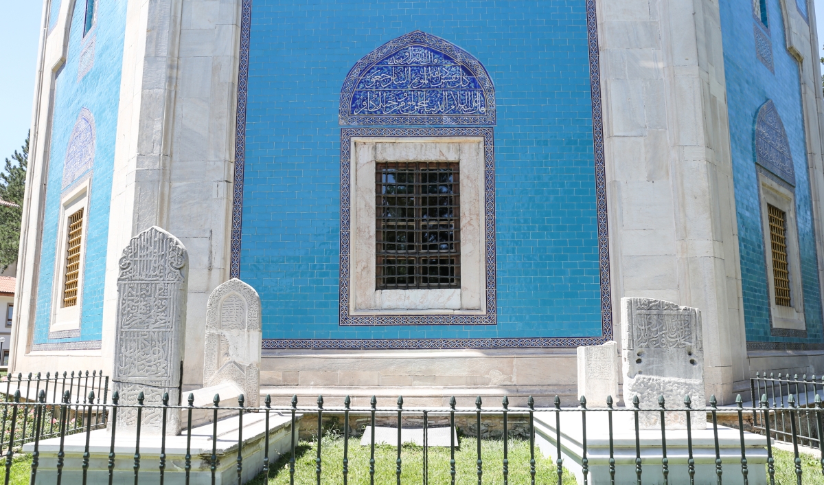 Daily Bursa & Cumalikizik Ottoman Heritage Tour from Istanbul photo 7