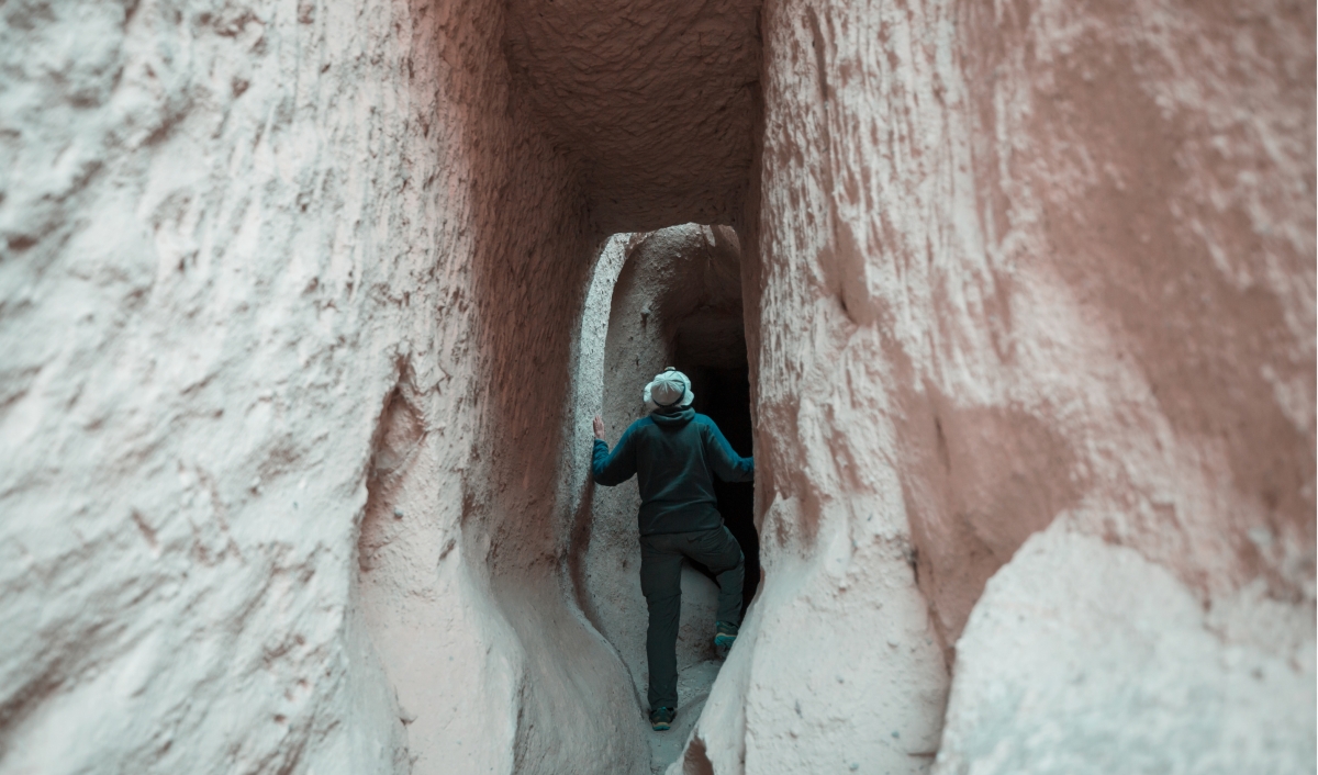 2 Day Mersin to Cappadocia Tour: Green & Red Routes photo 10