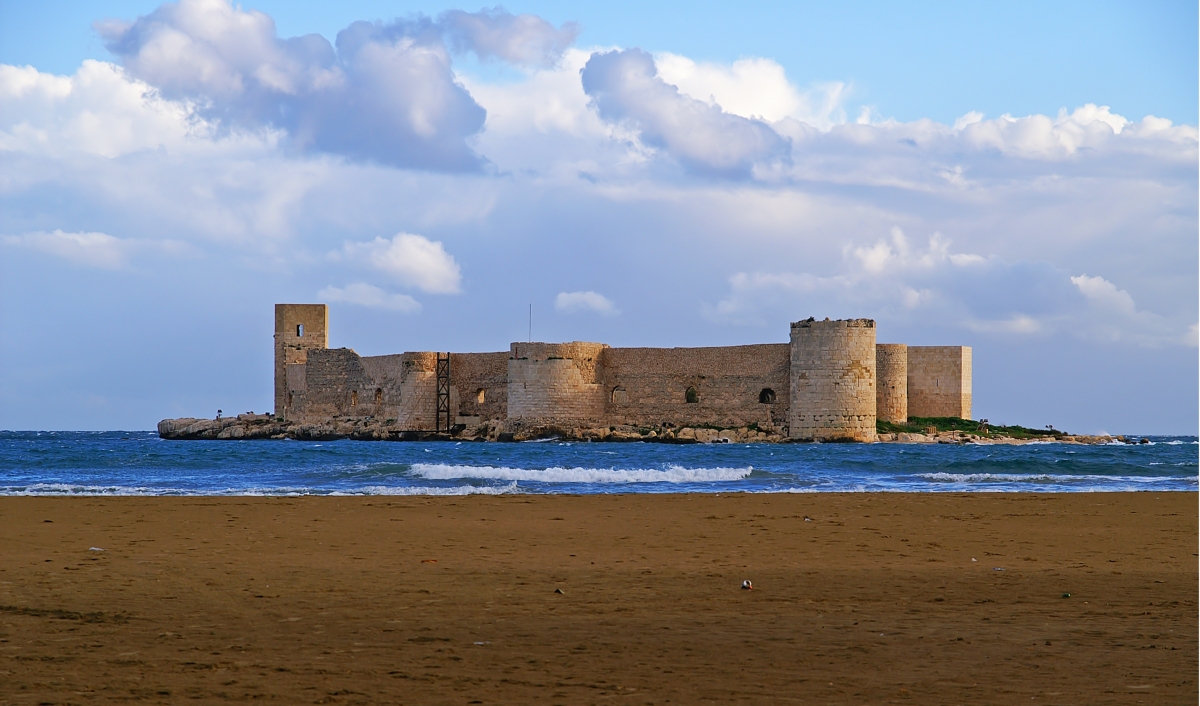 5 Day Mersin Cultural Heritage Tour photo 1
