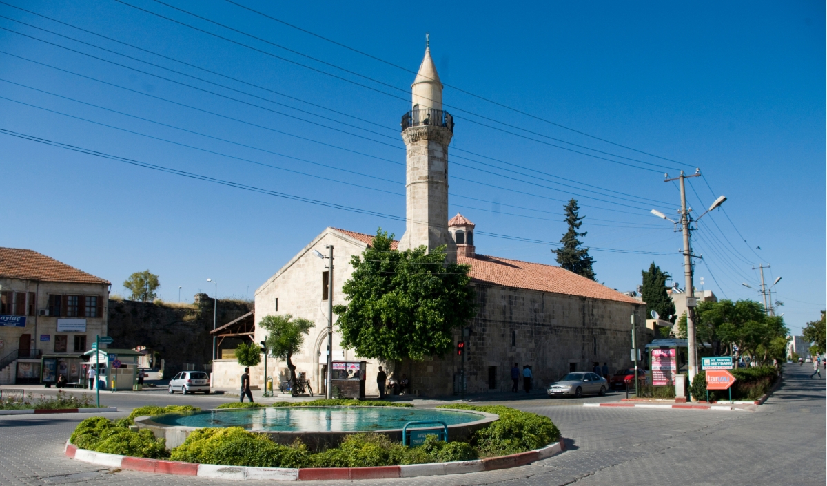 5 Day Mersin Cultural Heritage Tour photo 7