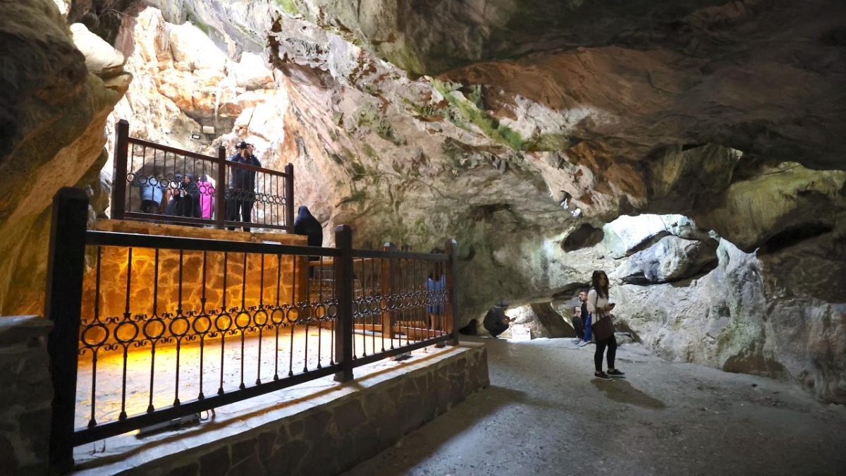 5 Day Mersin Cultural Heritage Tour photo 3