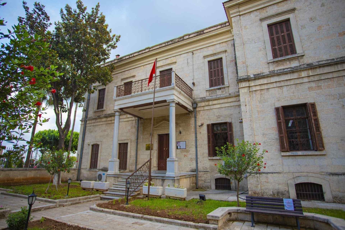 5 Day Mersin Cultural Heritage Tour photo 10