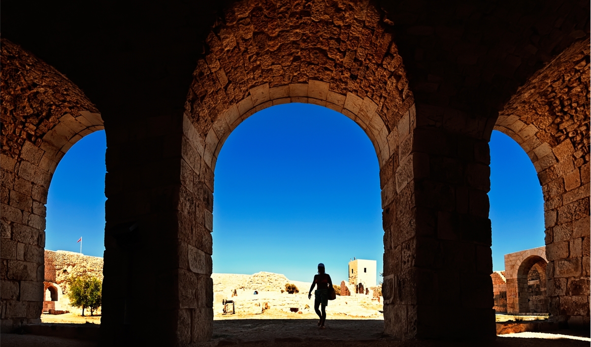 3 Day Mersin Cultural Escape & Boat Trip Experience photo 1