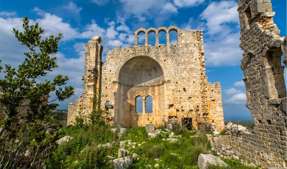 3 Day Mersin Cultural Escape & Boat Trip Experience photo 5