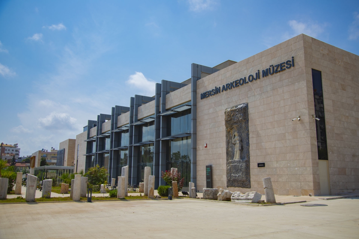 6 Day Mersin & Adana Discovery Tour with Boat Trip photo 2