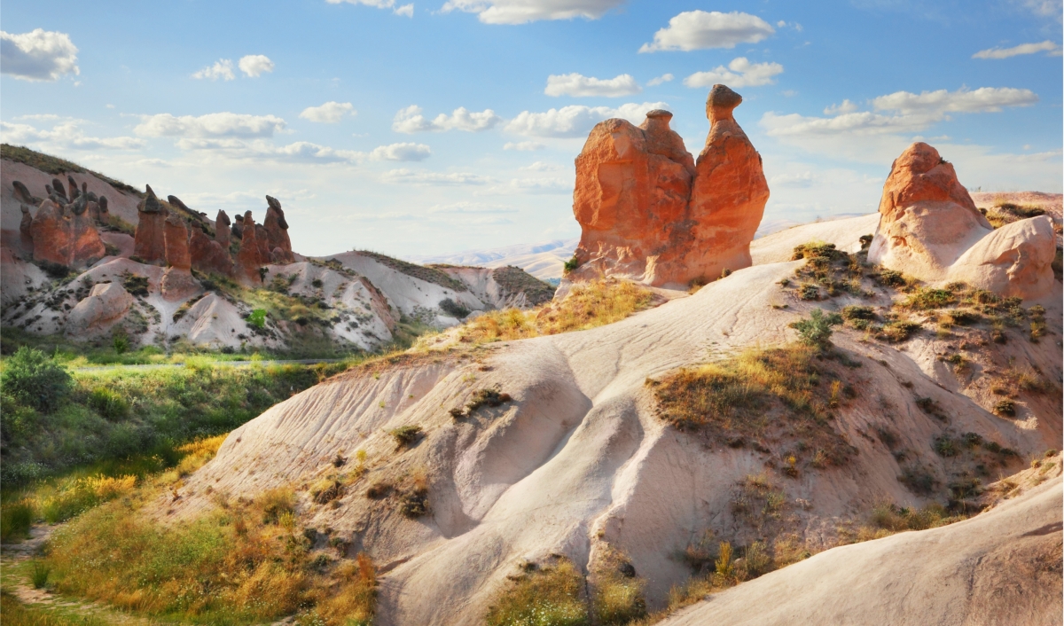 9 Day Highlights of Turkey: Istanbul, Antalya & Cappadocia Discovery photo 4