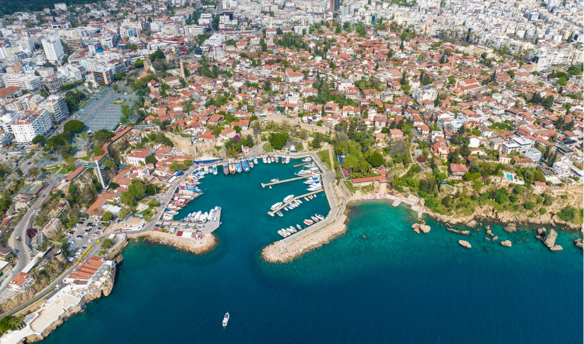 9 Day Highlights of Turkey: Istanbul, Antalya & Cappadocia Discovery photo 5