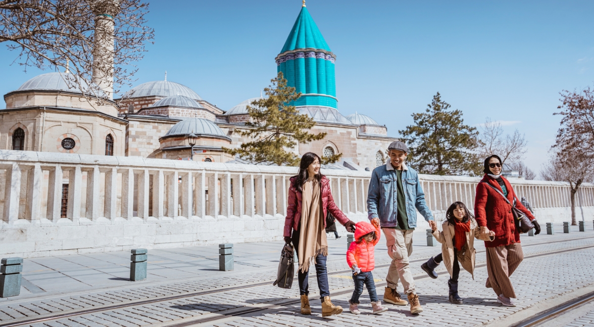 9 Day Highlights of Turkey: Istanbul, Antalya & Cappadocia Discovery photo 7