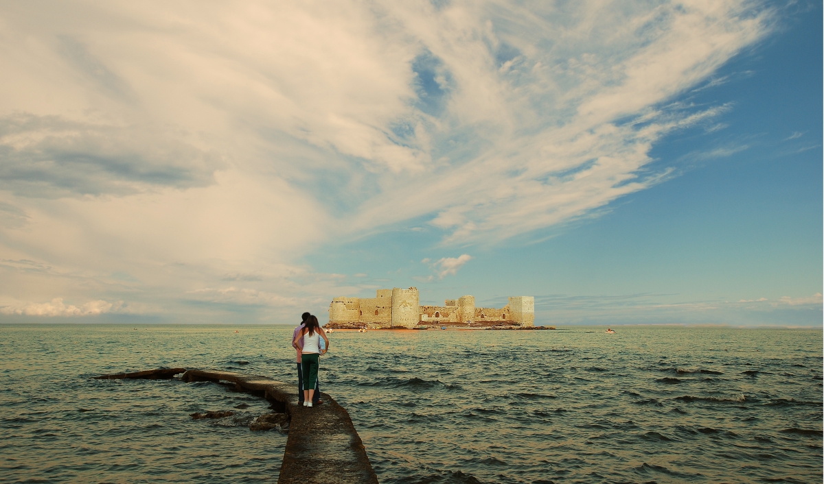 6 Day Mersin Photo Tour: Culture, Coast & Natural Beauty photo 5