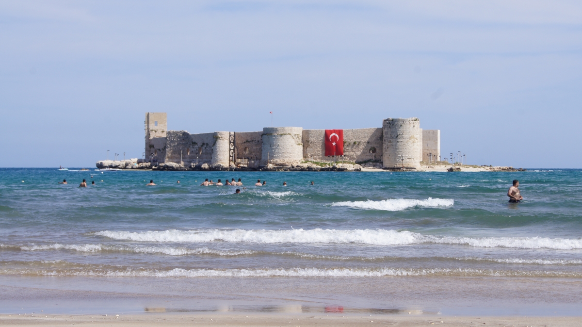 6 Day Mersin Photo Tour: Culture, Coast & Natural Beauty photo 7