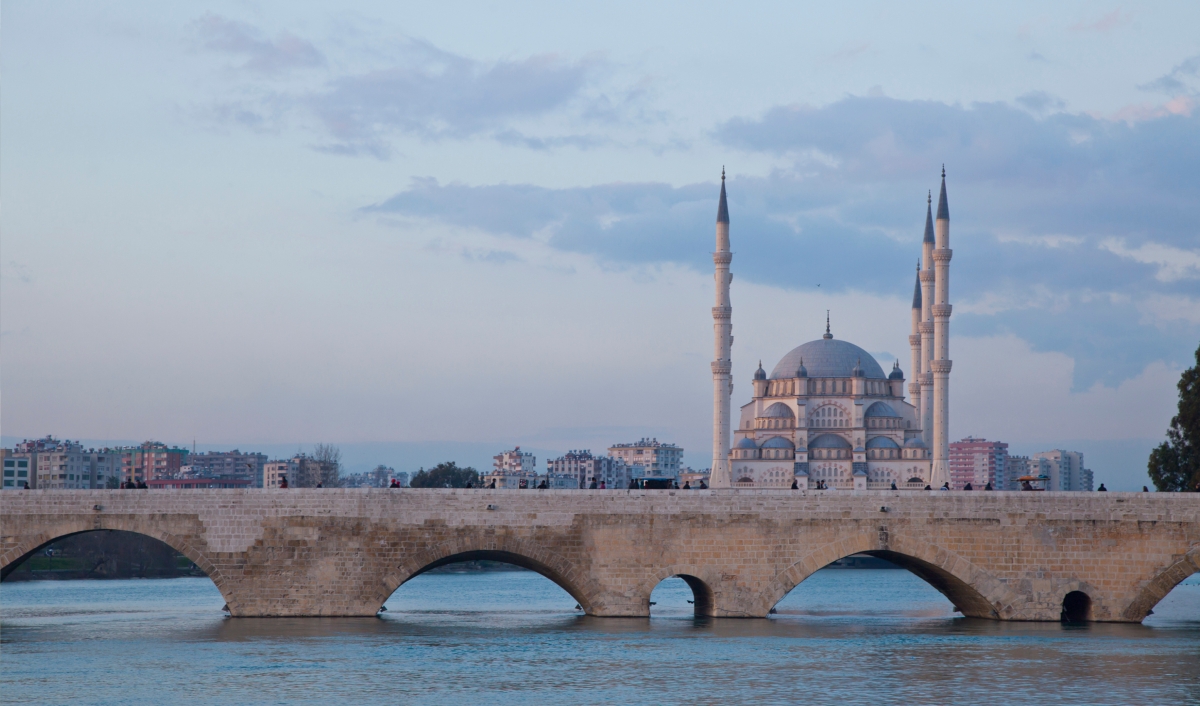 7-Day Mersin, Cappadocia & Adana Cultural Discovery with Boat Cruise photo 4
