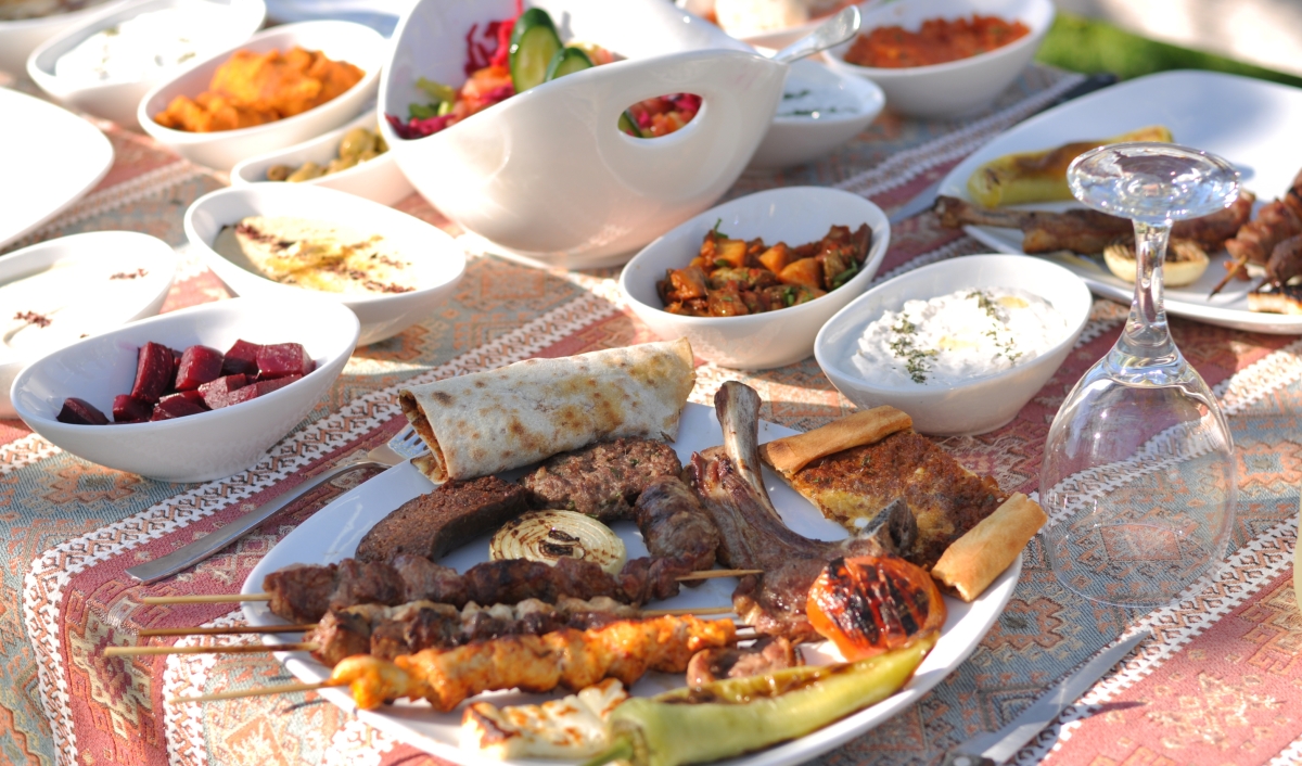 7-Day Mersin, Cappadocia & Adana Cultural Discovery with Boat Cruise photo 6