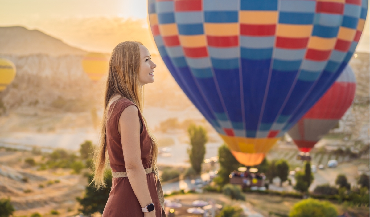 7-Day Mersin, Cappadocia & Adana Cultural Discovery with Boat Cruise photo 9