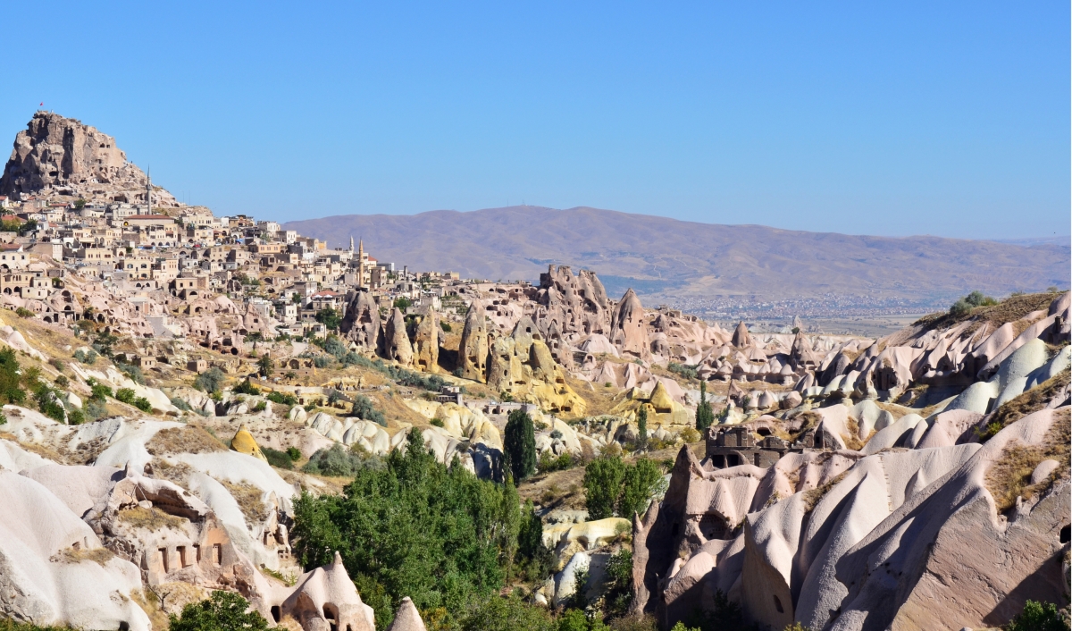 7-Day Mersin, Cappadocia & Adana Cultural Discovery with Boat Cruise photo 10
