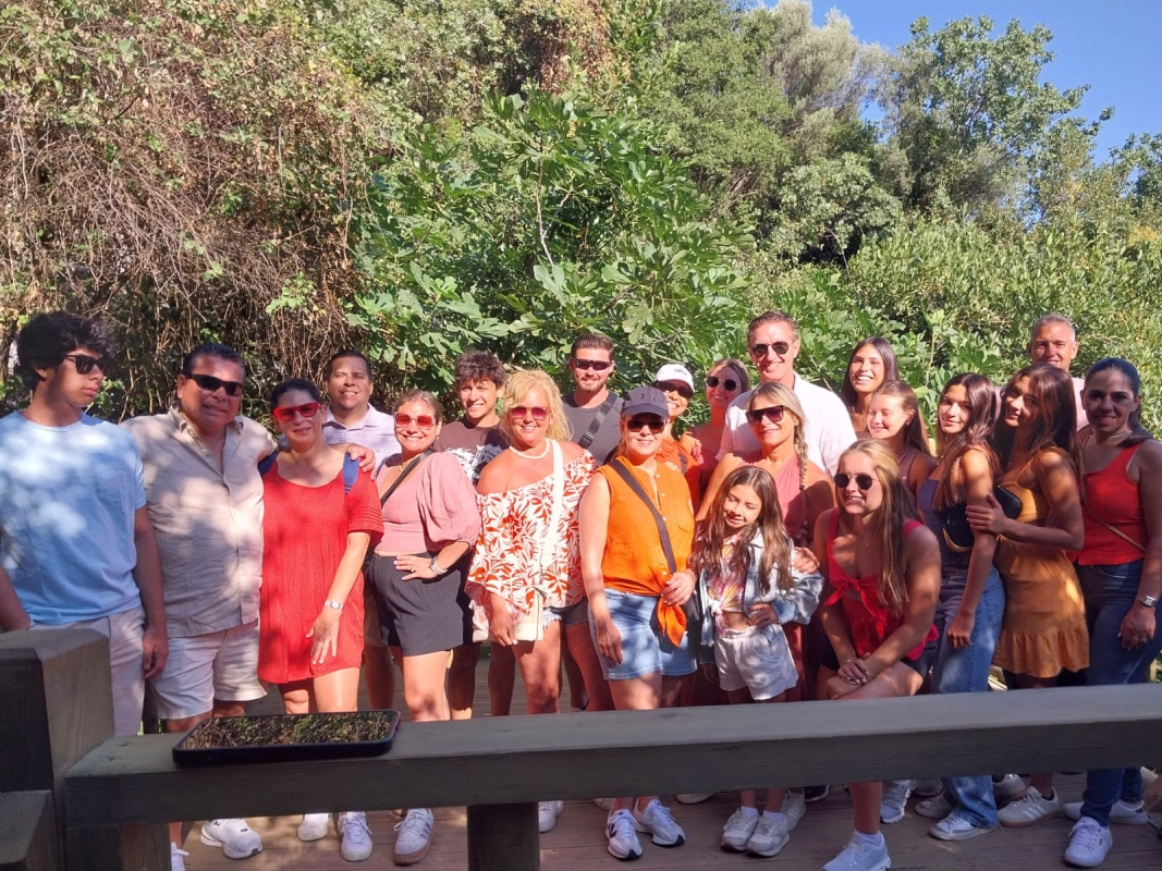 Cycling Relaxing Tour from Kusadasi photo 2