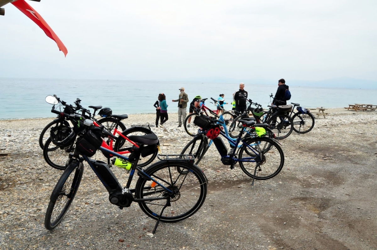Cycling Relaxing Tour from Kusadasi photo 8