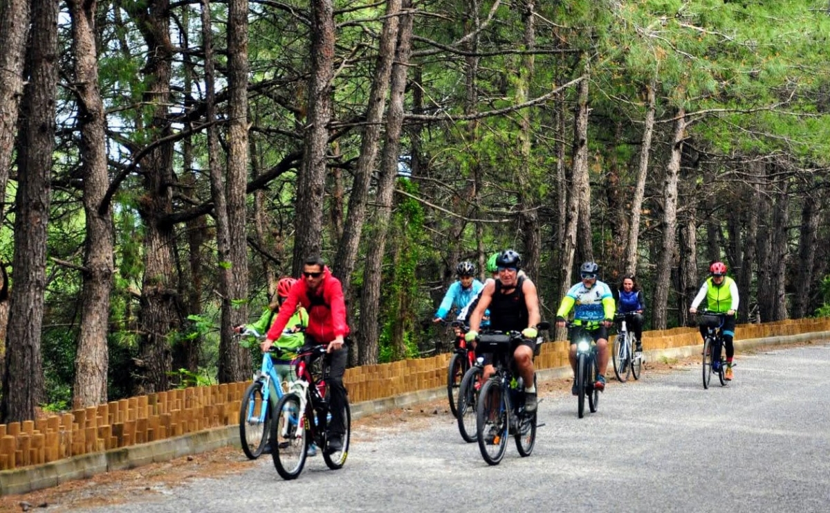 Cycling Relaxing Tour from Kusadasi photo 10