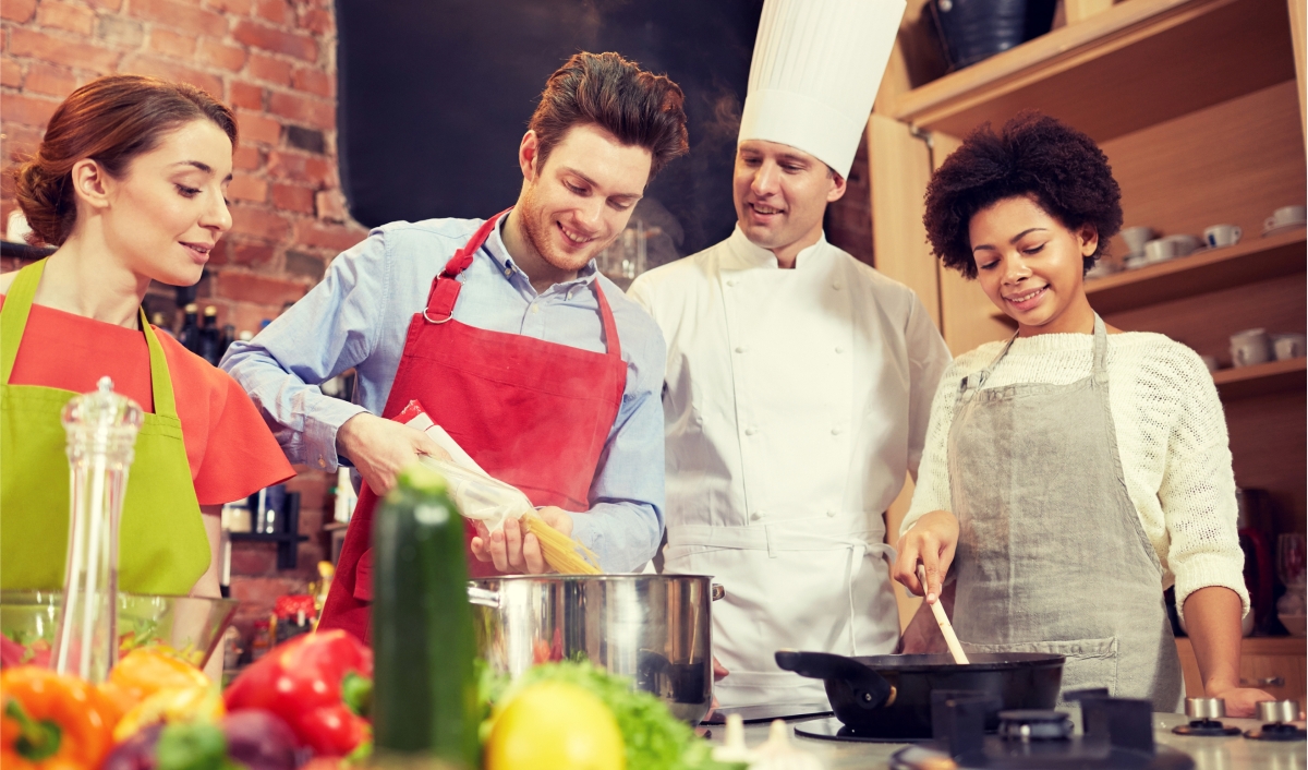 Turkish Culinary Delights Daily Cooking Class Ankara photo 1