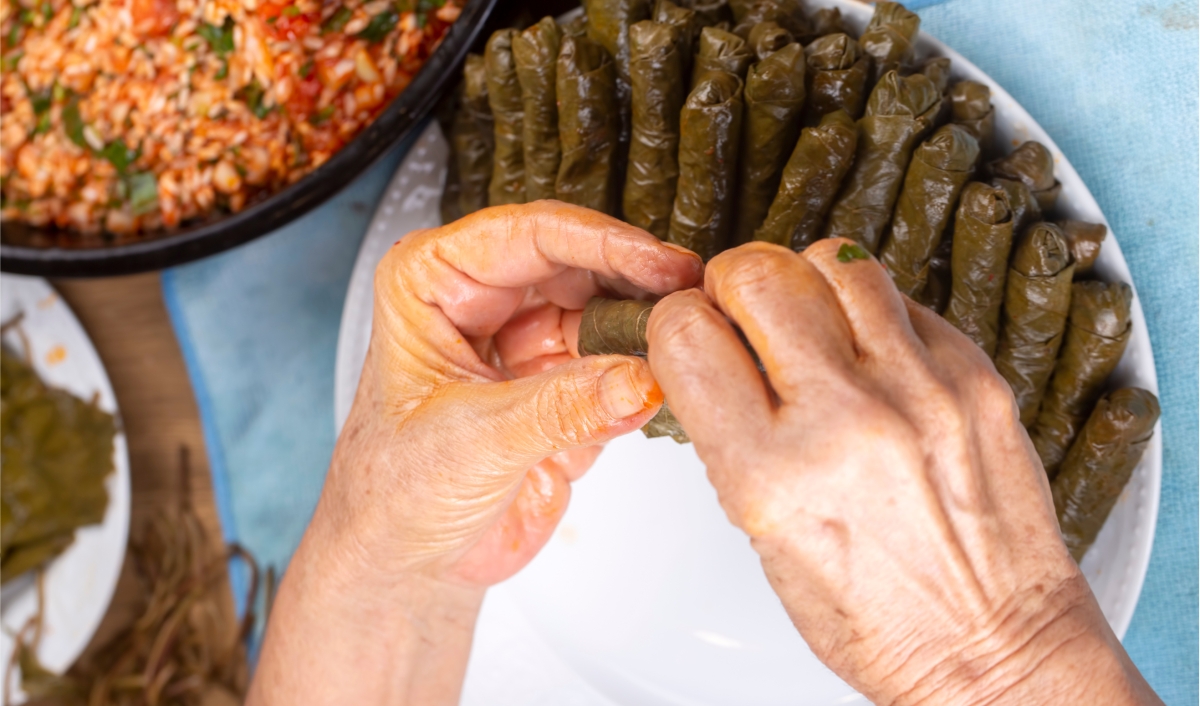 Turkish Culinary Delights Daily Cooking Class Ankara photo 4