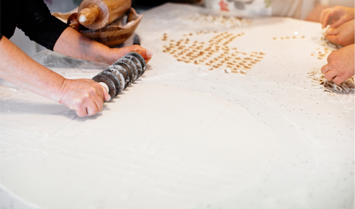 Turkish Culinary Delights Daily Cooking Class Ankara photo 6