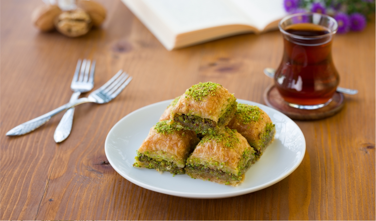 Turkish Culinary Delights Daily Cooking Class Ankara photo 9