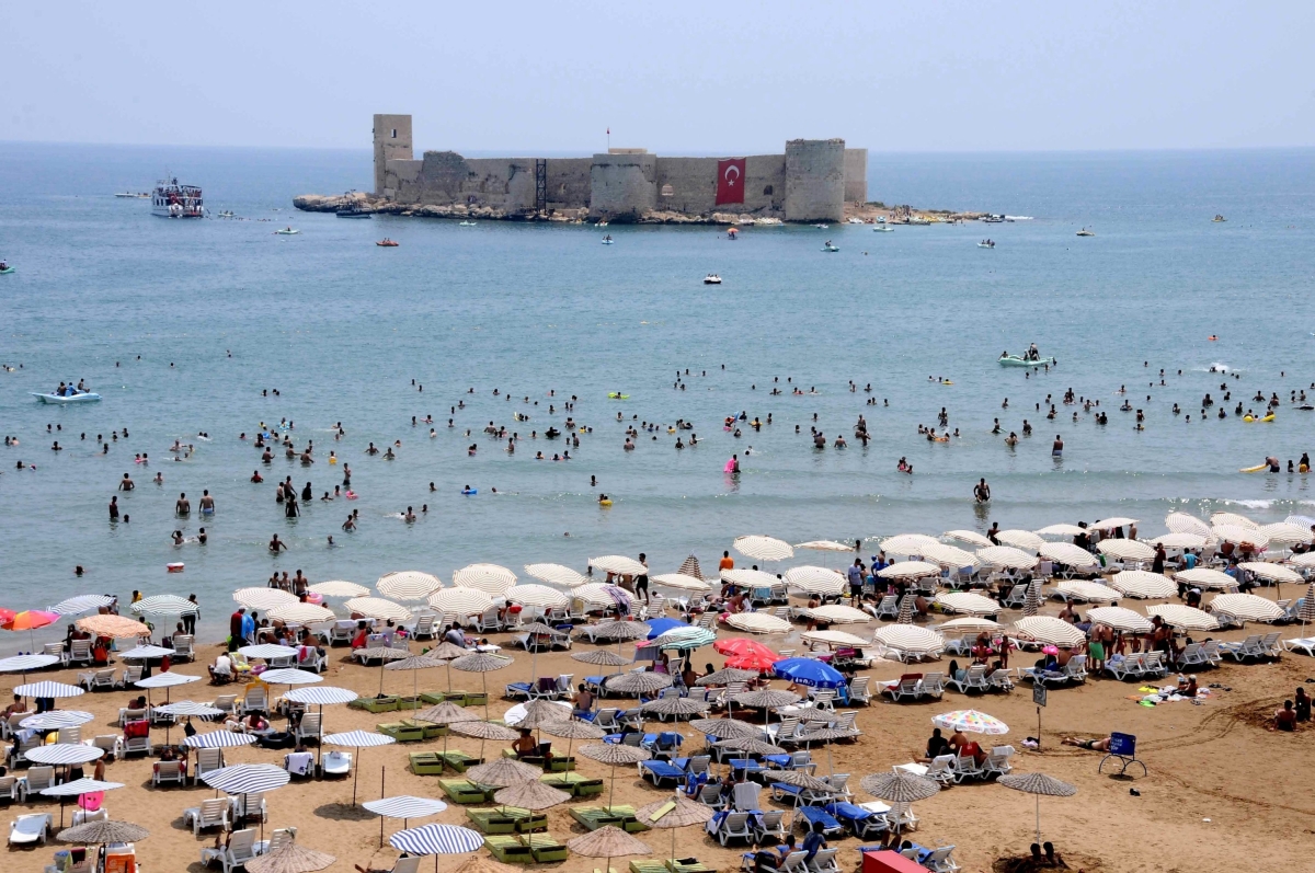 Mersin City Tour Package 5 Days photo 2