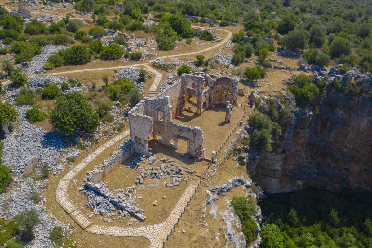 Mersin City Tour Package 5 Days photo 4