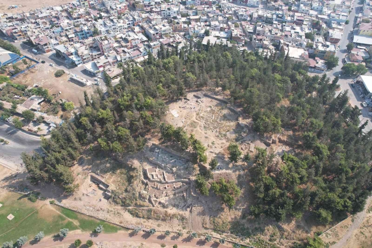 Mersin City Tour Package 5 Days photo 6