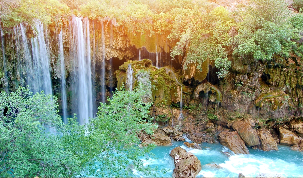 Mersin City Tour Package 5 Days photo 7