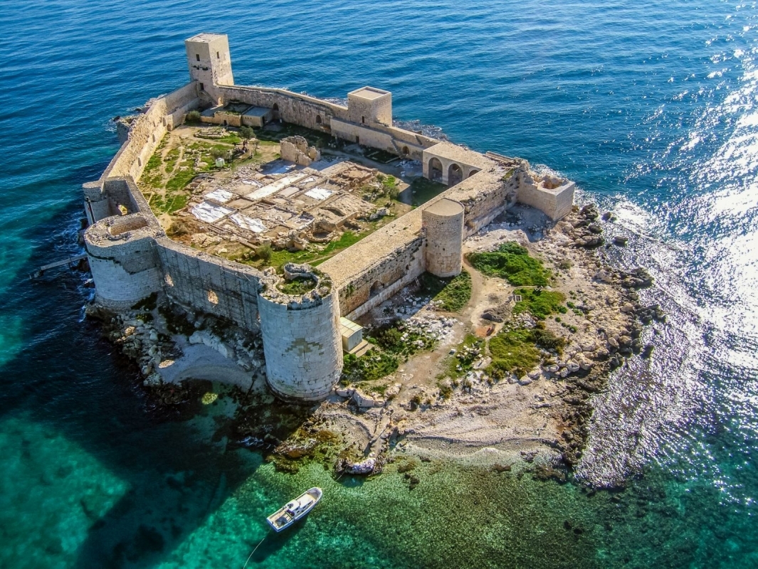 Mersin City Tour Package 5 Days photo 9