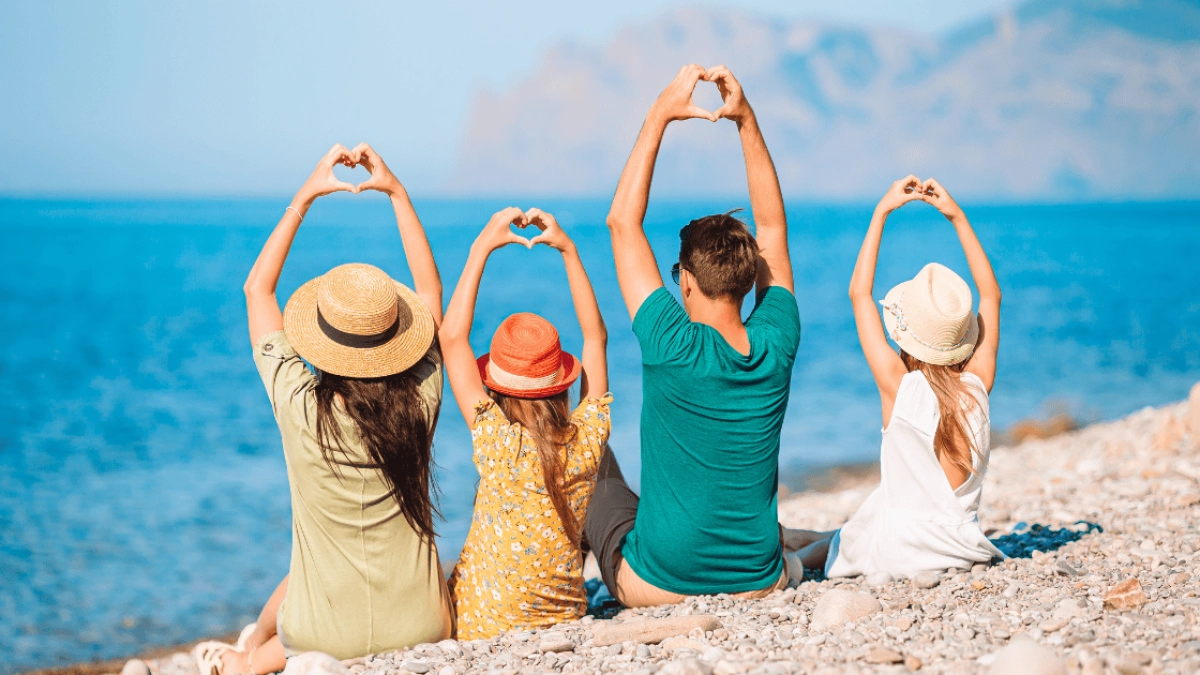 Mersin City Tour Package 5 Days