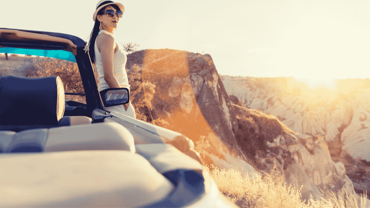 Cappadocia Adventures Classic Car Tour photo 6