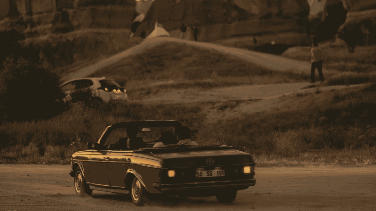 Cappadocia Adventures Classic Car Tour photo 7