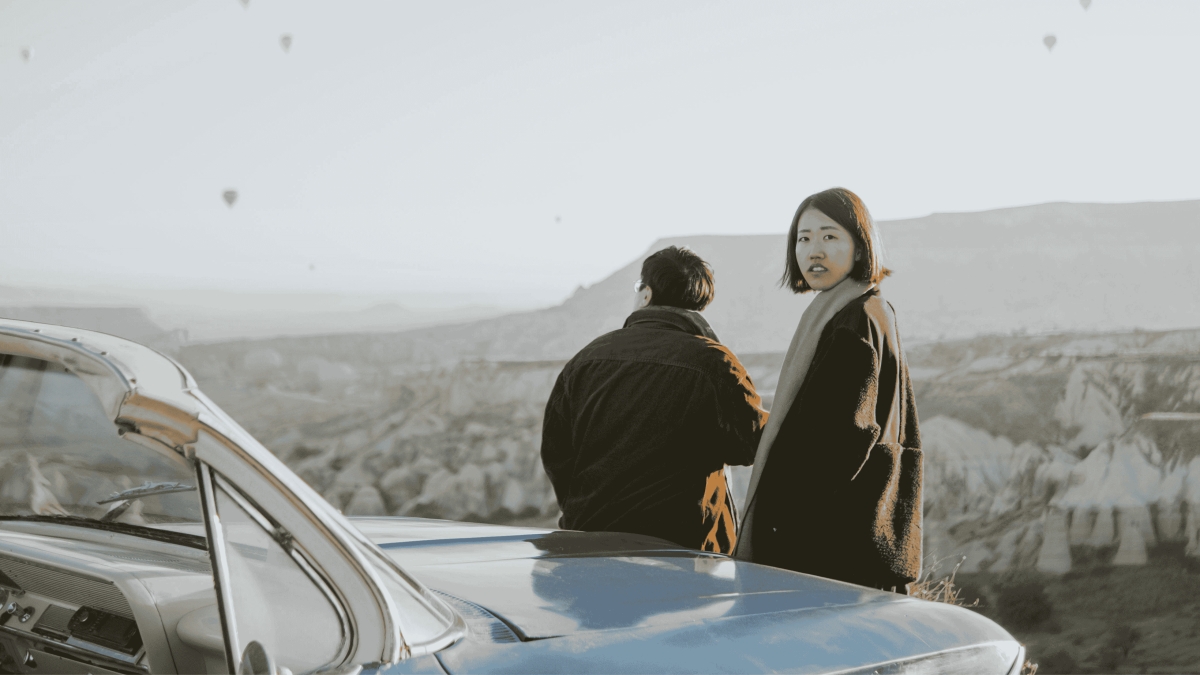 Cappadocia Adventures Classic Car Tour photo 8