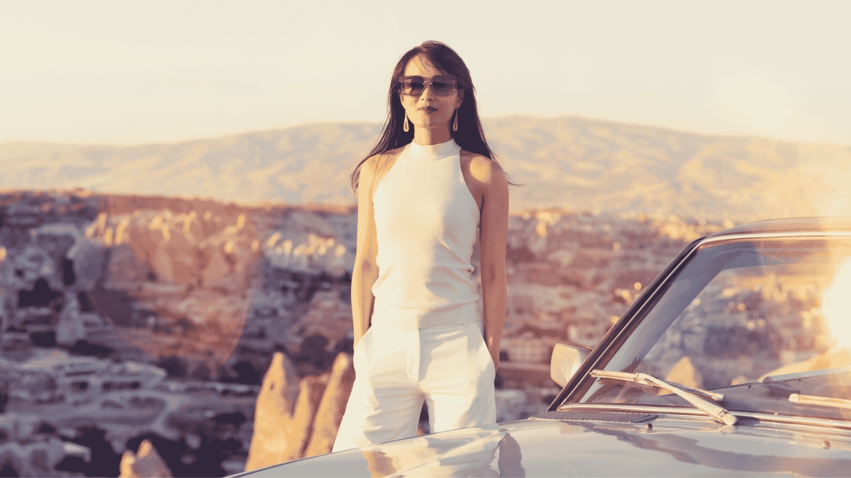 Cappadocia Adventures Classic Car Tour photo 10
