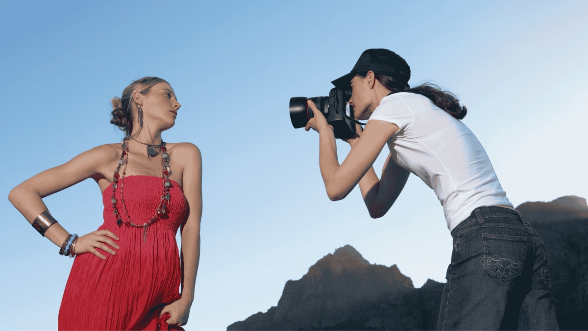 Cappadocia Photoshoot Tour with Classic Car Experience photo 3